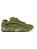 Camper Leren sneakers kaki