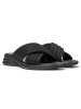 Camper Sleehakinstappers zwart