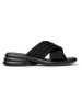 Camper Sleehakinstappers zwart