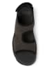 Camper Haksandalen antraciet