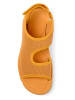 Camper Sandaletten in Orange