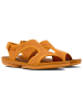 Camper Sandalen in Orange