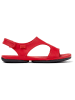 Camper Sandalen in Rot