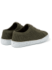 Camper Sneakersy w kolorze khaki