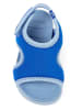 Camper Sandalen blauw