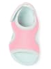 Camper Sandalen in Rosa
