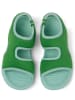Camper Sandalen groen