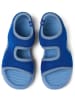 Camper Sandalen in Blau