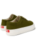 Camper Sneakers in Grün