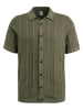 CAST IRON Blouse kaki
