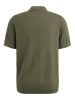 CAST IRON Blouse kaki