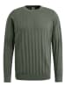 CAST IRON Sweatshirt in Khaki