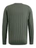 CAST IRON Sweatshirt in Khaki