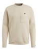 CAST IRON Sweatshirt beige