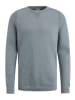 CAST IRON Sweatshirt in Blau