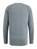 CAST IRON Sweatshirt in Blau