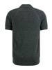 CAST IRON Poloshirt in Anthrazit