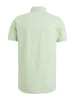 CAST IRON Poloshirt in Hellgrün