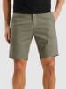 CAST IRON Shorts in Khaki