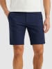 CAST IRON Shorts in Dunkelblau