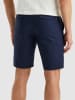 CAST IRON Shorts in Dunkelblau
