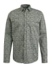 CAST IRON Blouse groen