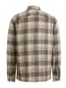 CAST IRON Blouse grijs/geel