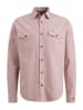 CAST IRON Blouse lichtroze