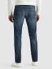 CAST IRON Jeans "Shiftback" - Tapered Fit - in Blau