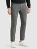 CAST IRON Chino in Grau