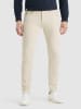 CAST IRON Jeans "Shiftback" - Tapered Fit - in Creme