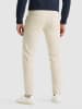 CAST IRON Jeans "Shiftback" - Tapered Fit - in Creme