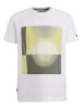 CAST IRON Shirt wit