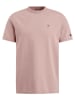 CAST IRON Shirt lichtroze