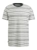 CAST IRON Shirt wit/grijs