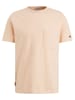 CAST IRON Shirt in Orange