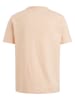 CAST IRON Shirt in Orange