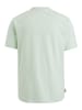 CAST IRON Shirt lichtgroen