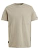 CAST IRON Shirt in Taupe