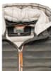 Camel Active Steppmantel in Khaki