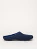 kitz-pichler Pantoffels donkerblauw