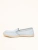 kitz-pichler Espadrilles in Hellblau