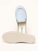 kitz-pichler Espadrilles lichtblauw