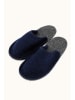 kitz-pichler Pantoffels donkerblauw