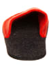 kitz-pichler Pantoffels rood