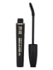 MAKE UP REVOLUTION Mascara ''3D Lash Waterproof - Extra Black'', 9 ml