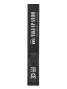 MAKE UP REVOLUTION Mascara ''3D Lash Waterproof - Extra Black'', 9 ml