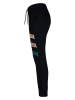 Converse Sweatbroek zwart/meerkleurig