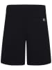 Converse Shorts in Schwarz