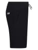 Converse Shorts in Schwarz